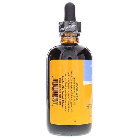 Red Root Extract, HPH